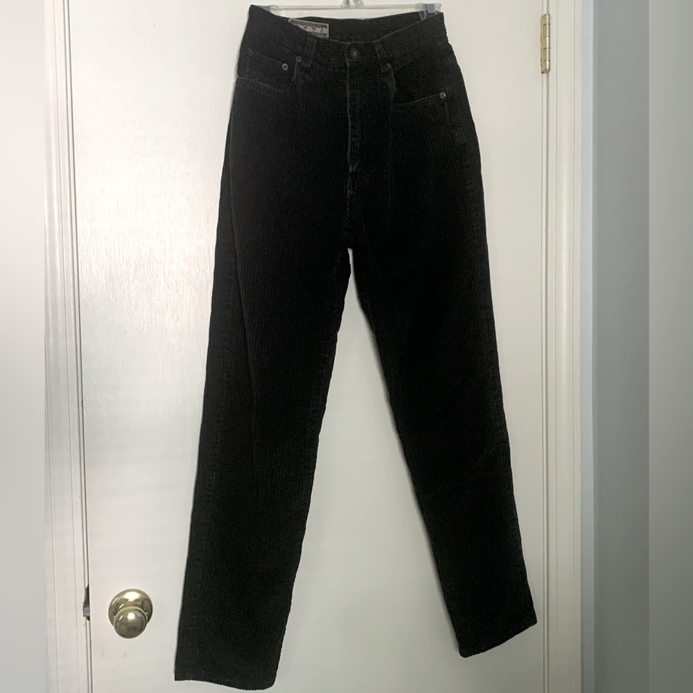 Vintage Express corduroys size 27